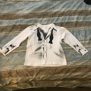 Boys Sean Jean Shirt!!!